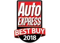 RAC635 Tyre Inflator Wins Auto Express Best Buy