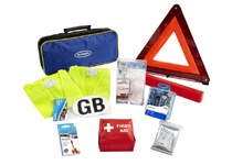 Auto Express Best Buy Win for RCT1 EU Travel Kit