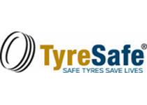 Ring Becomes TyreSafe Supporter