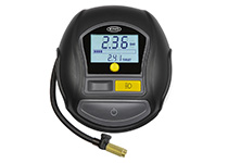 Auto Express gives RTC1000 Tyre Inflator 5*