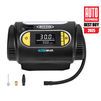 Auto Express Best Buy 2025