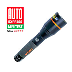 Auto Express Mini Test Winner 2026
