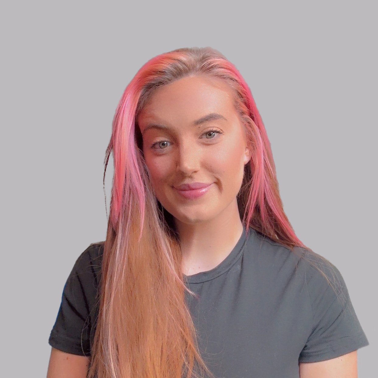 Megan Barrow