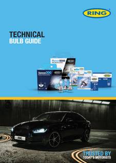 Technical Bulb Catalogue