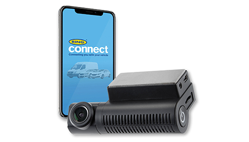 Dash Cameras