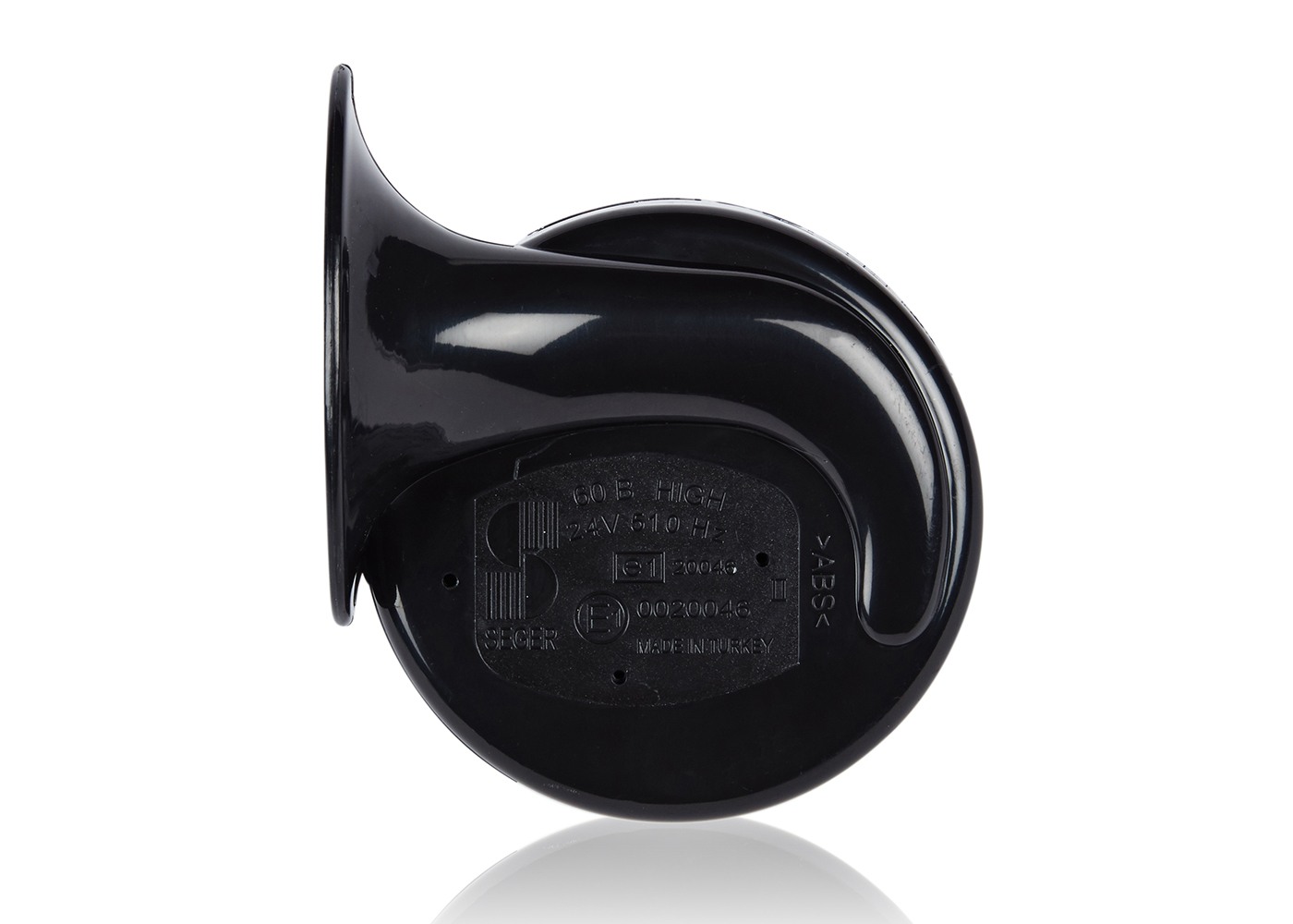 REH240 Electromagnetic Low Note Horn