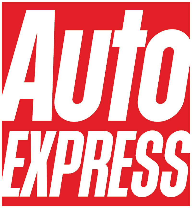 Auto Express 4.5 out of 5