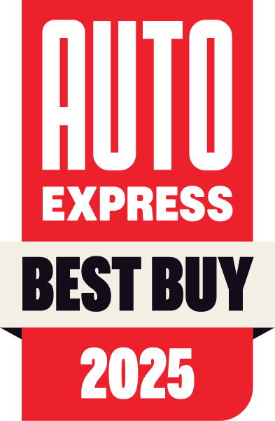 Auto Express Best Buy 25