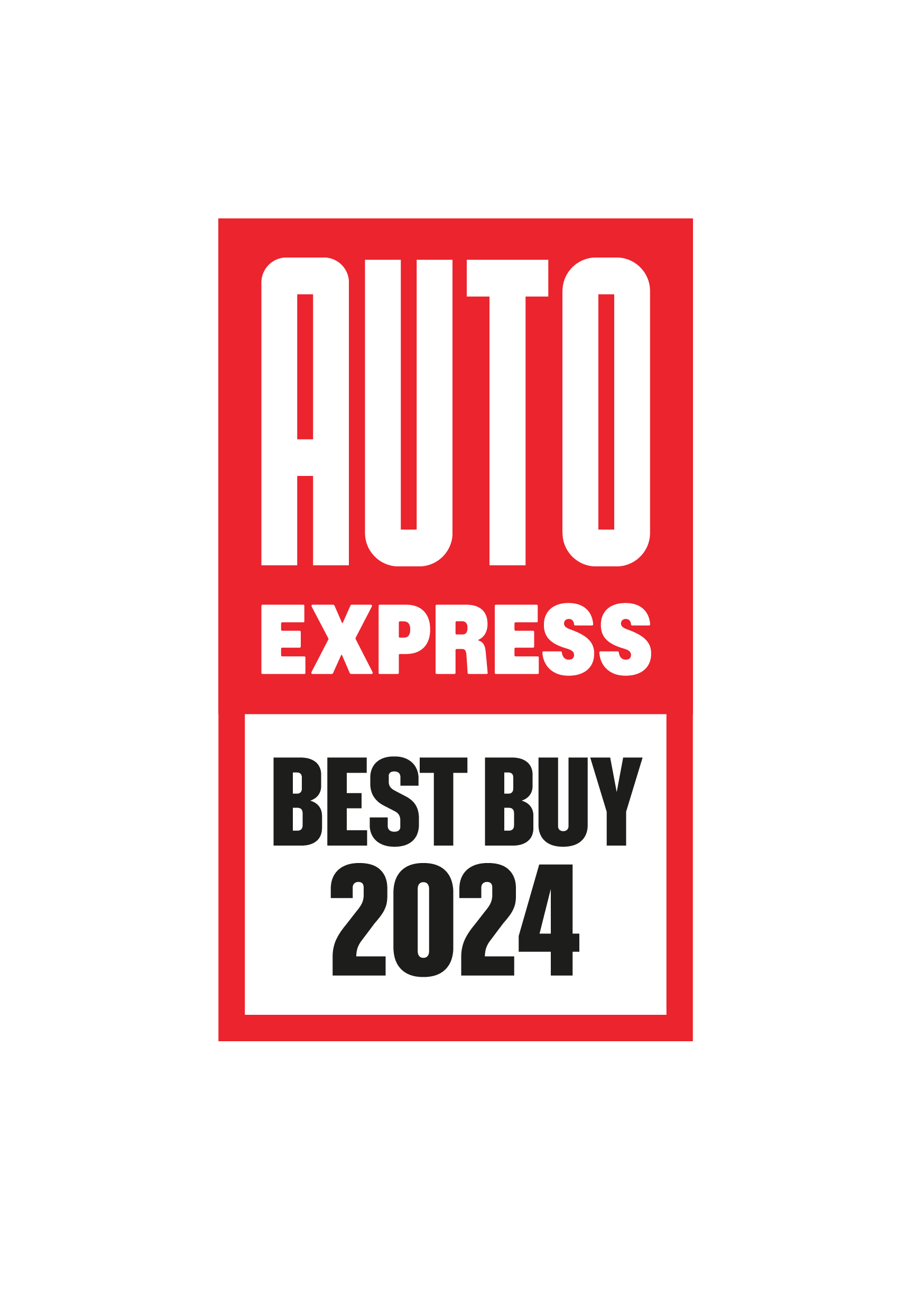 Auto Express Best Buy 2024