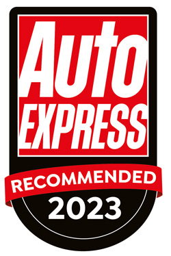 AutoExpress Recommended 2023