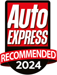 Auto Express Recommended 2024