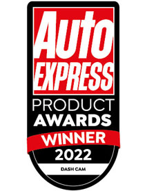 Auto Express Product Honours Winner 2022