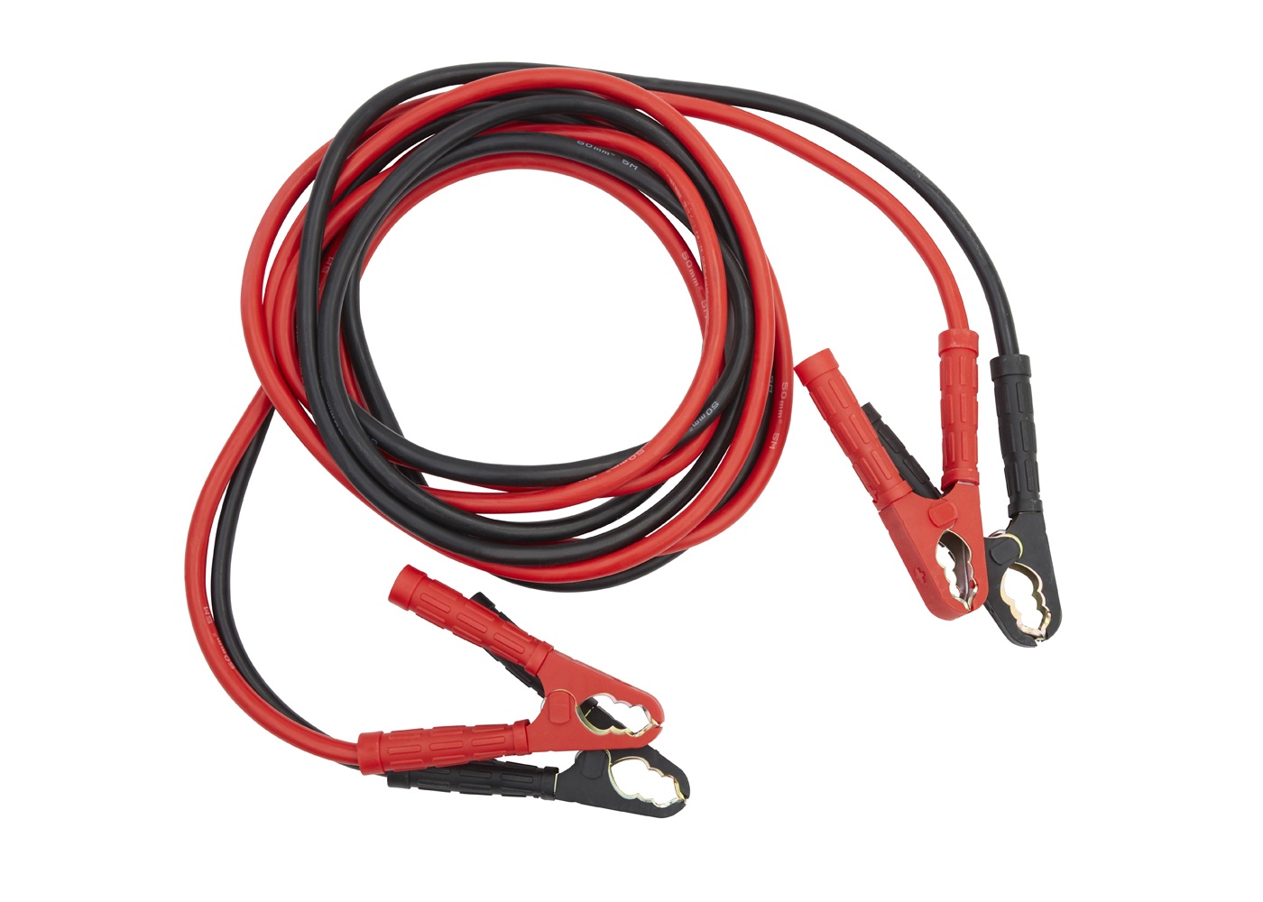 Booster Cables - 450A | RBC350 | Ring