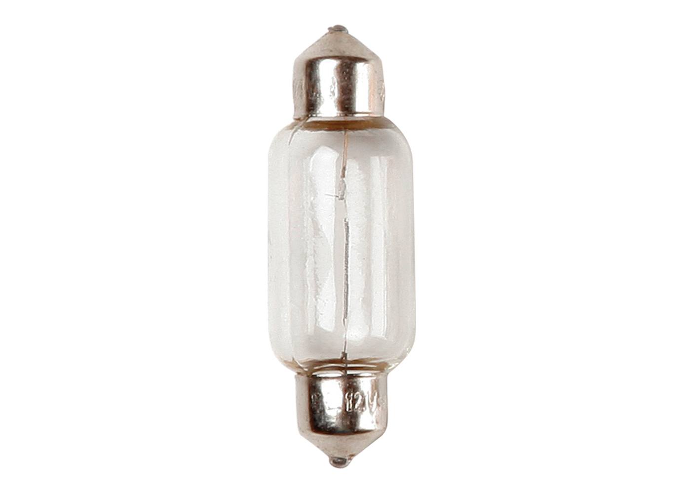 12v 18w festoon bulb