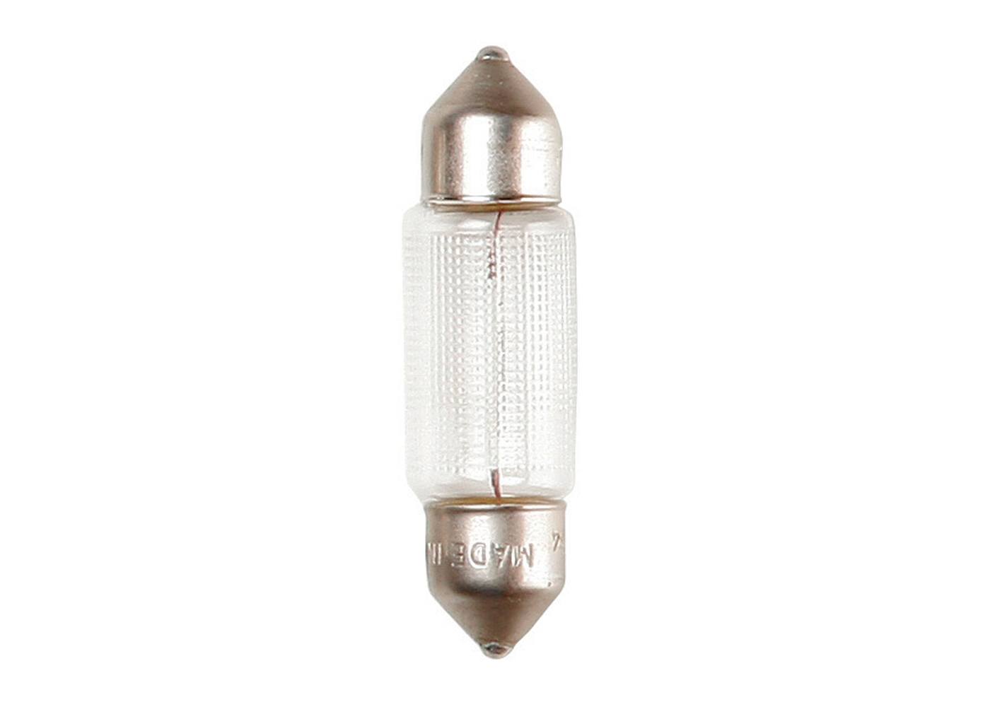 12v 10w interior bulb