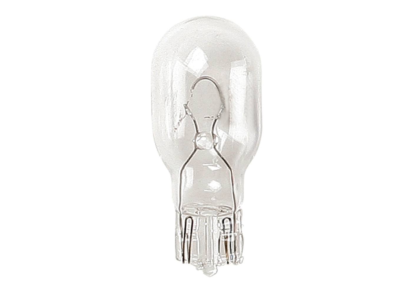 capless bulb