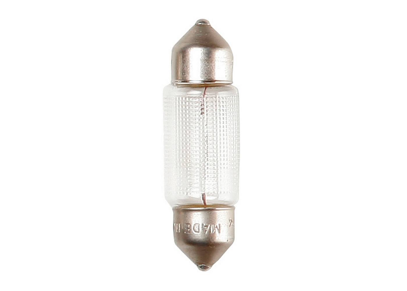 24v festoon bulb