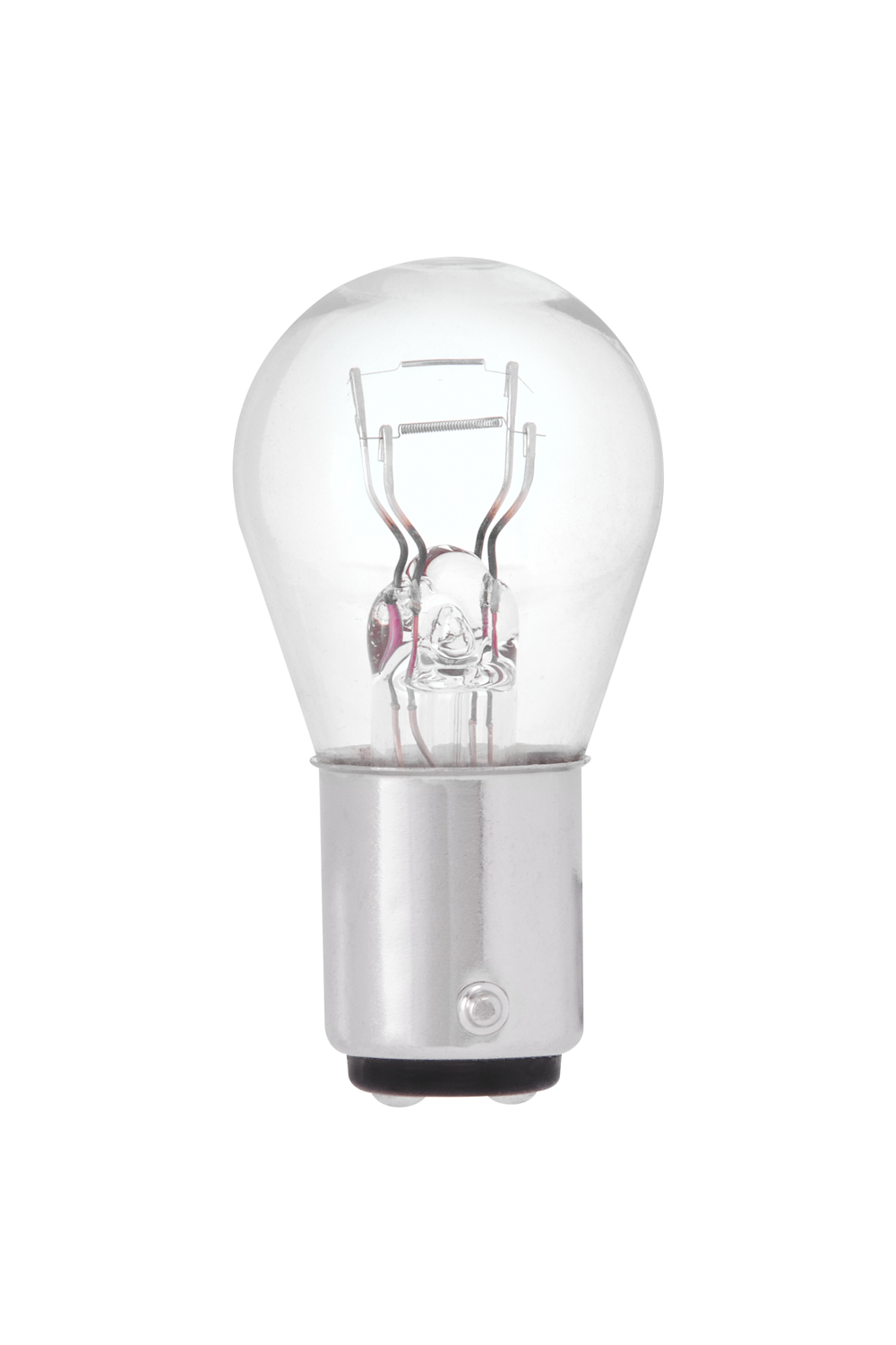 10pcs 12V 5W/21W T20 bulb bulb glass base DRL brake light indicator