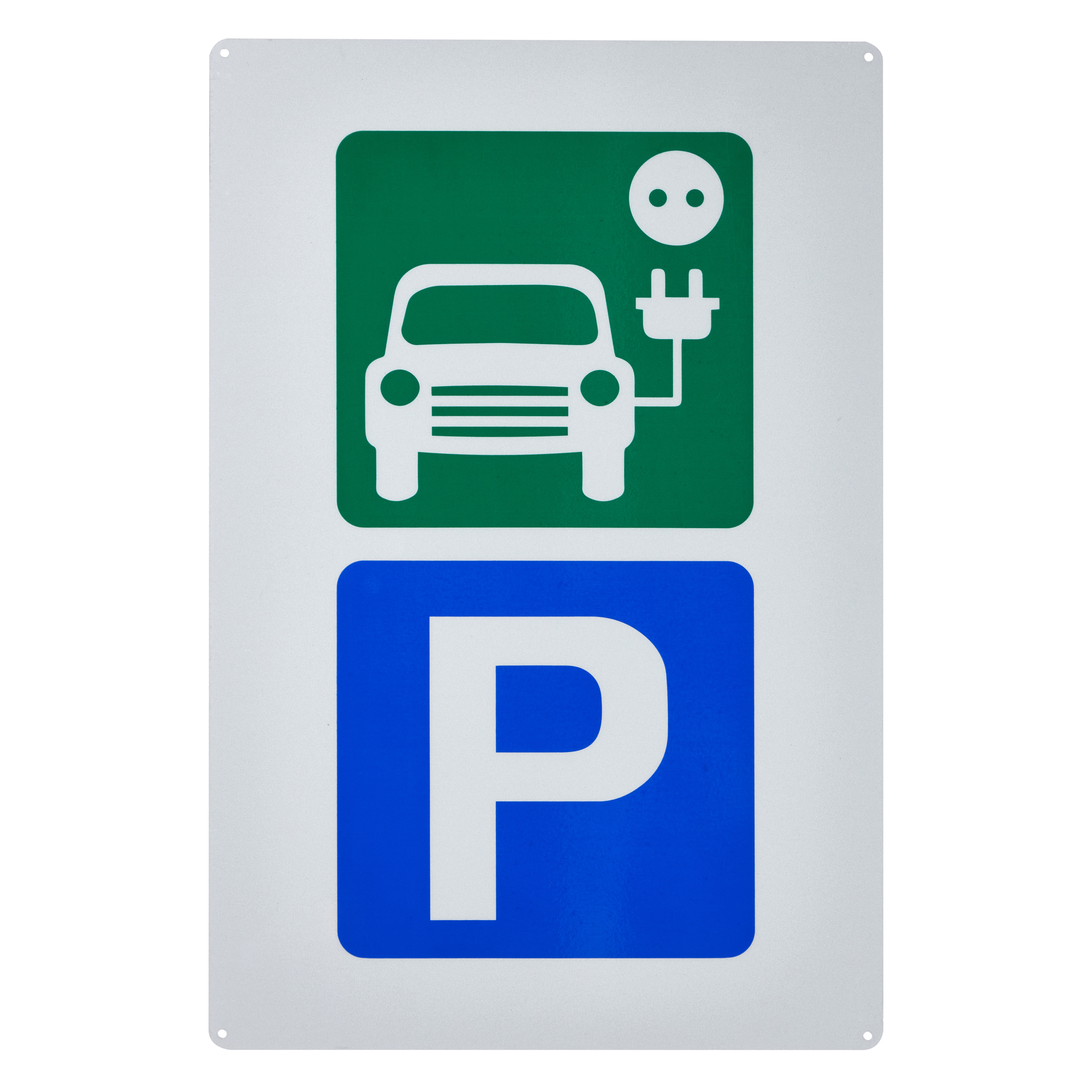 Ring Automotive - REVA107 – EV Charging Sign