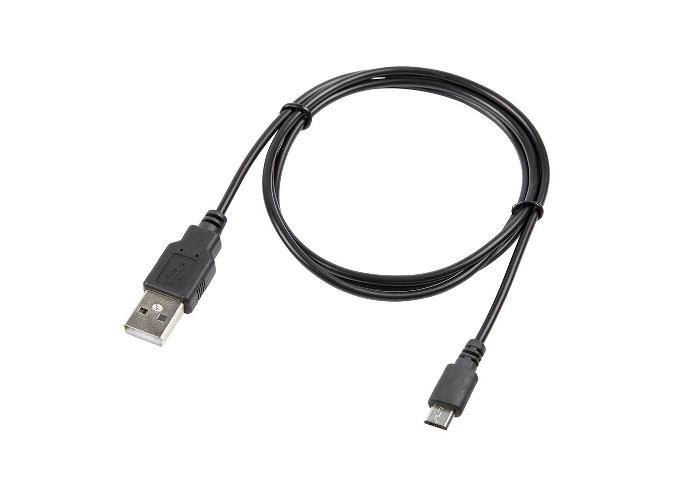 USB Micro Charging and Data Cable | RMS50 | Ring