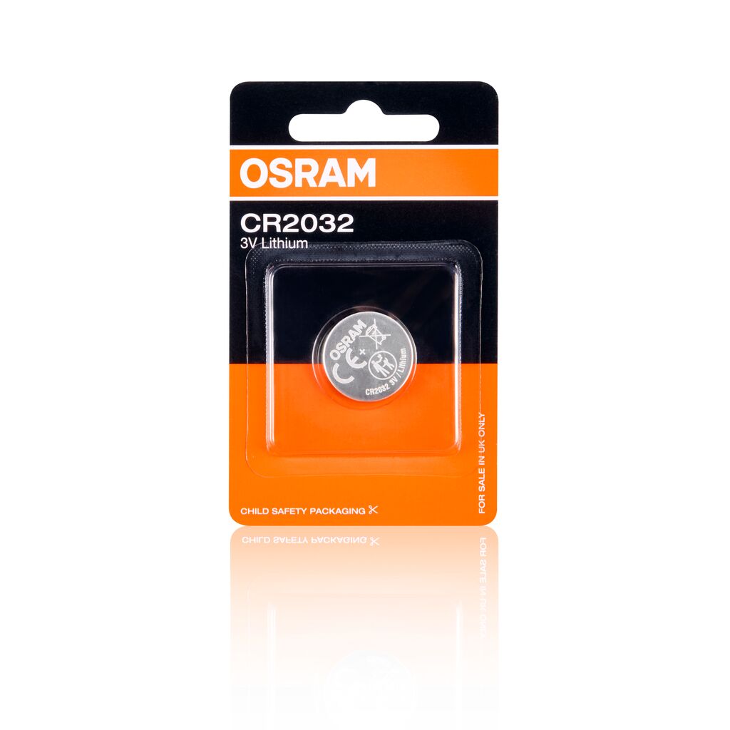 OLC-CR2032