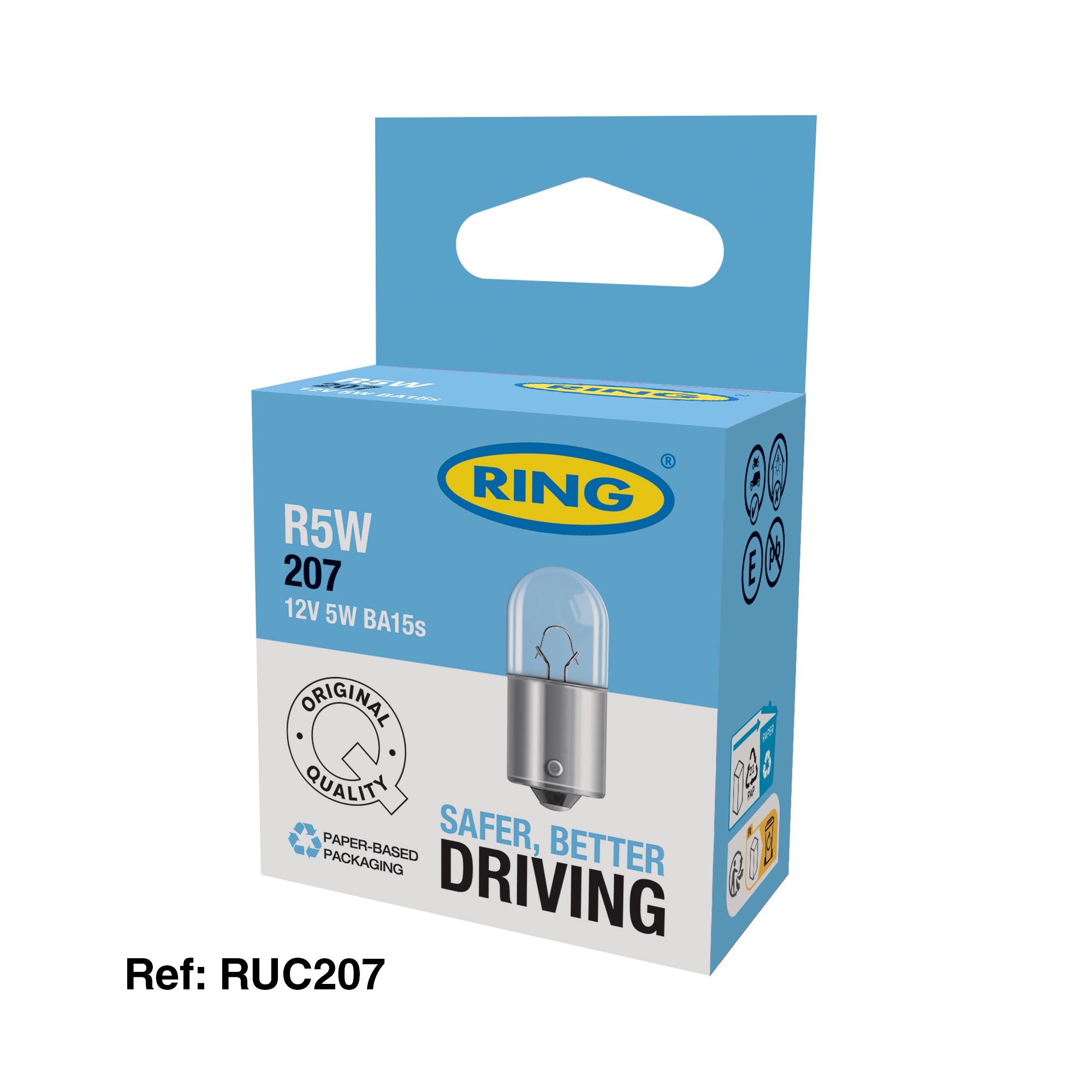 RUC207