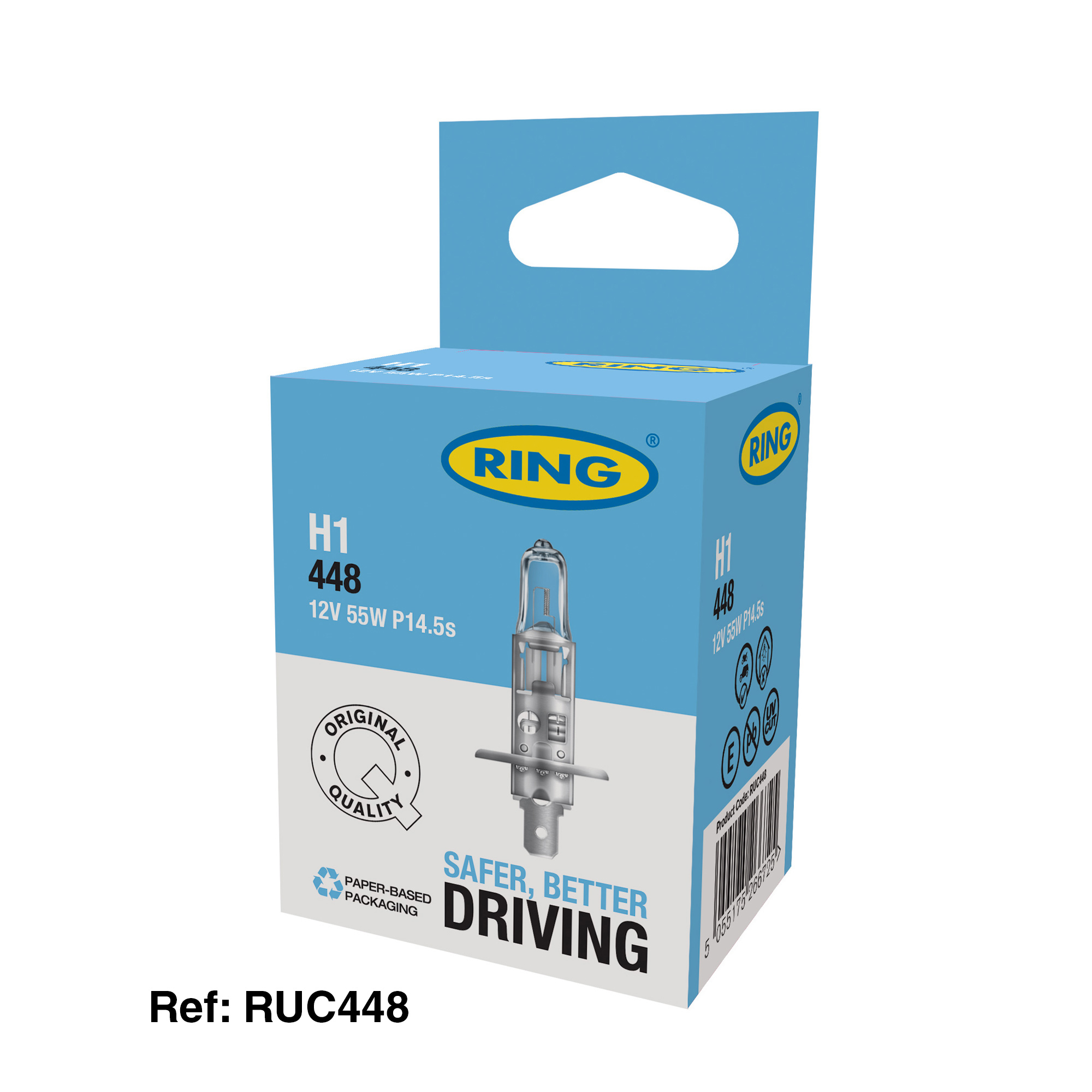 RUC448