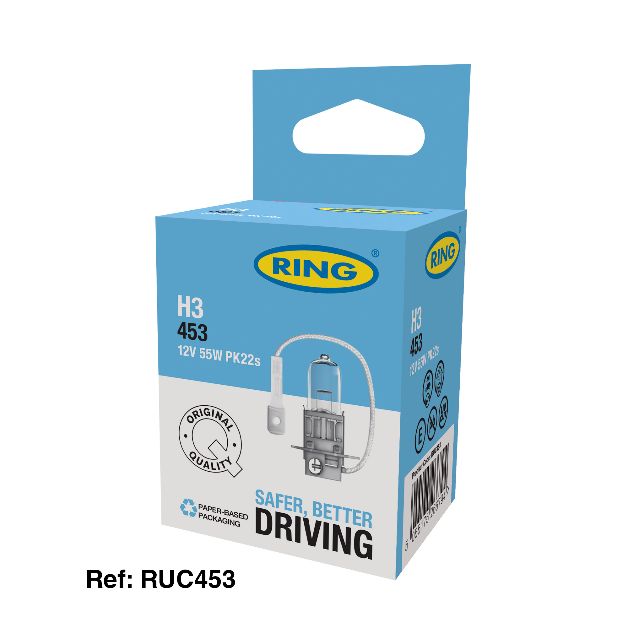 RUC453