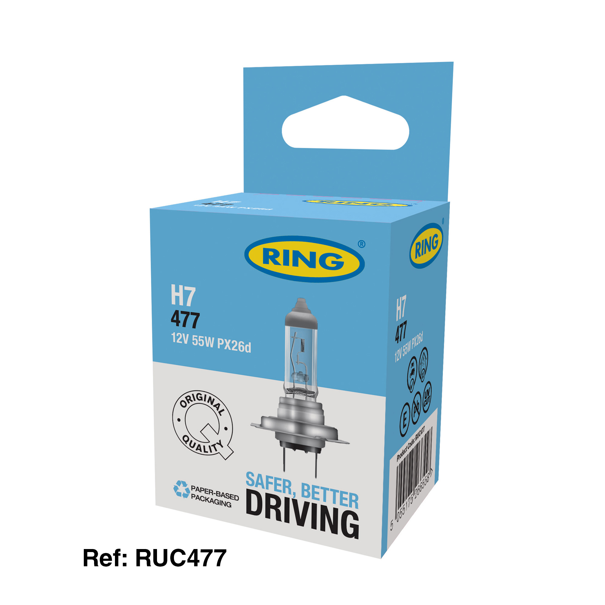 RUC477