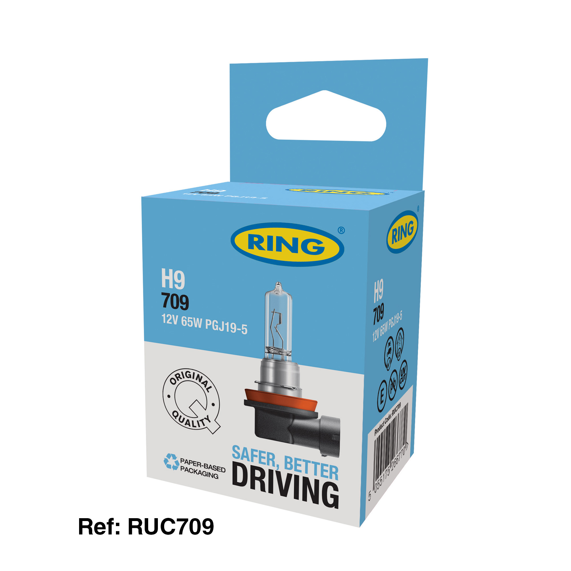 RUC709