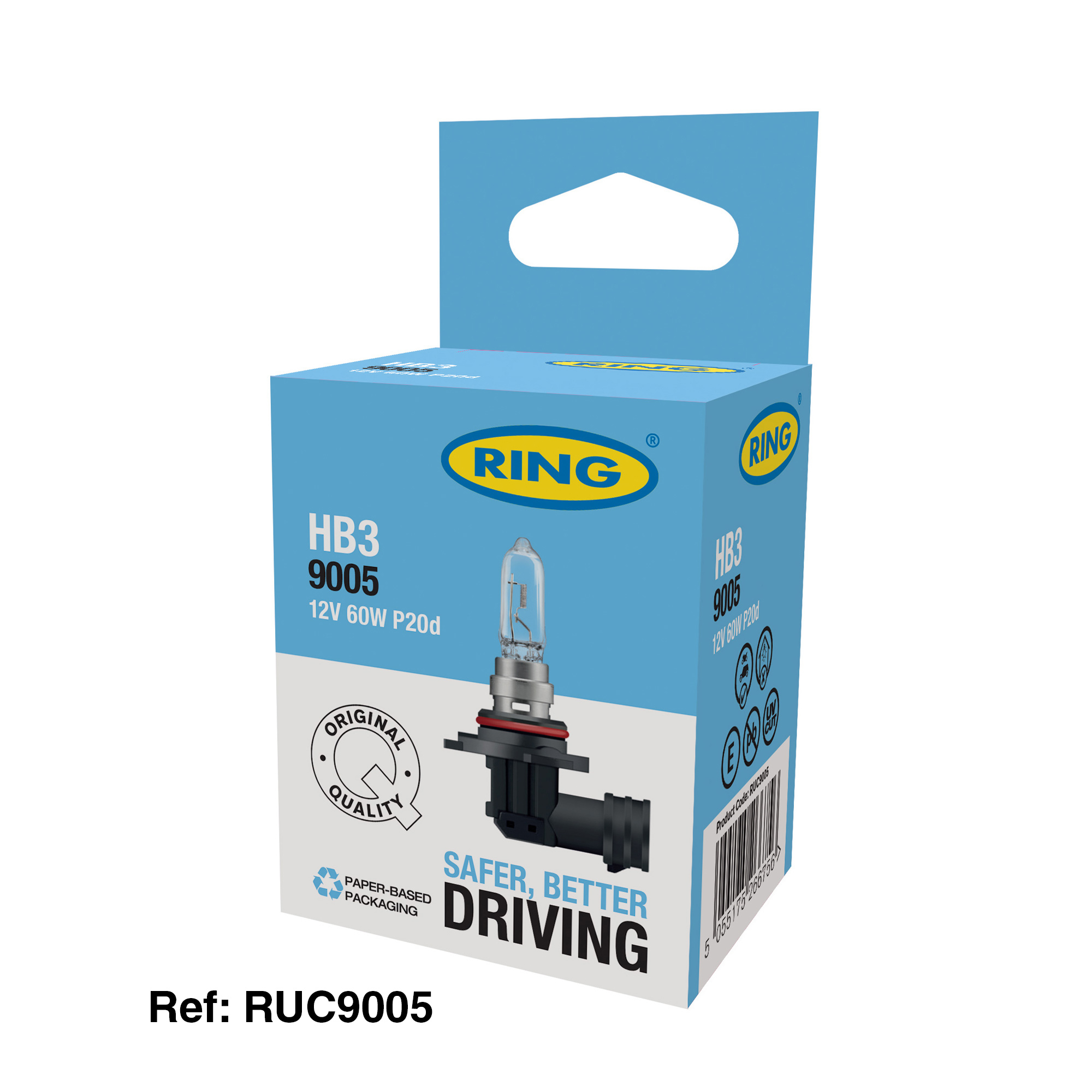 RUC9005