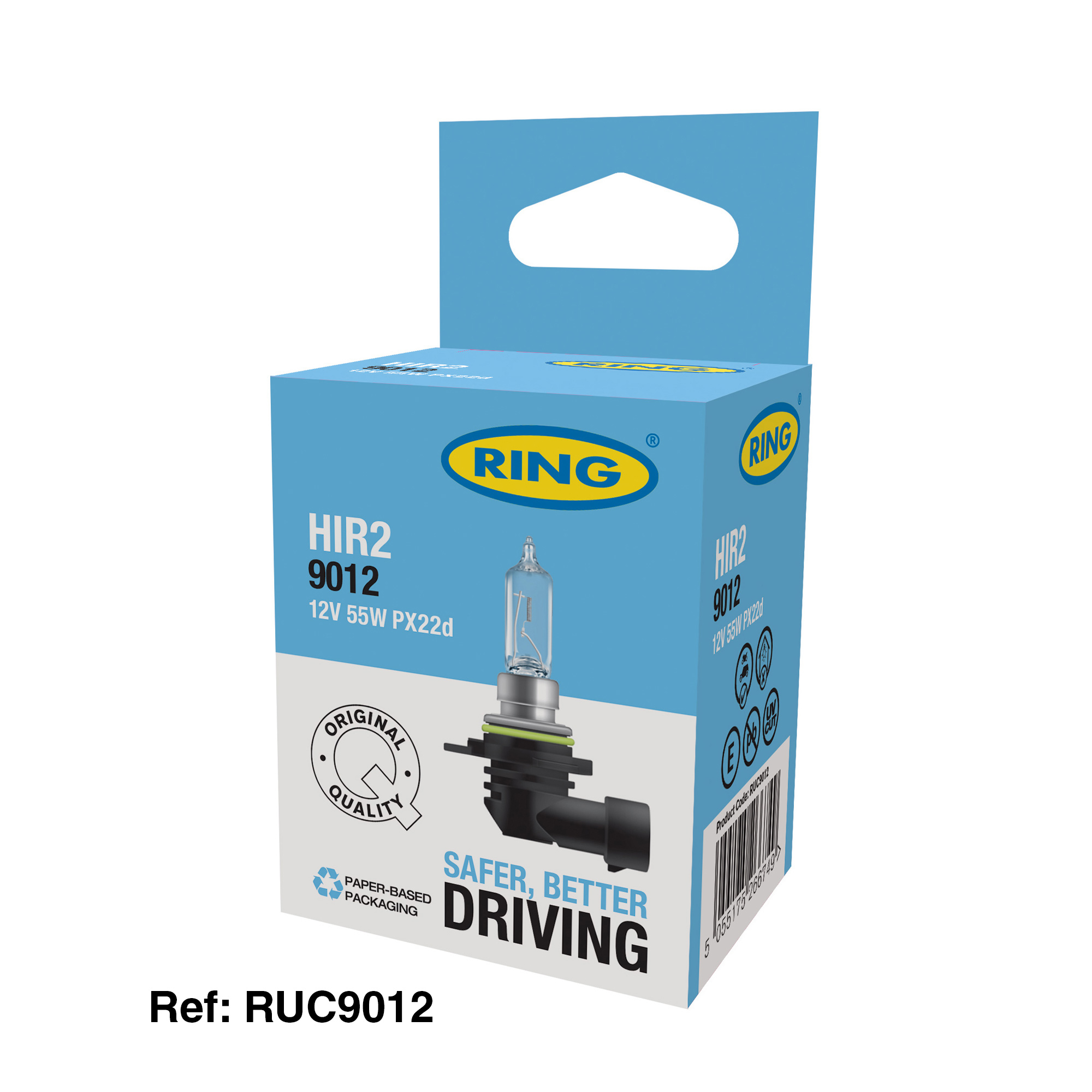 RUC9012