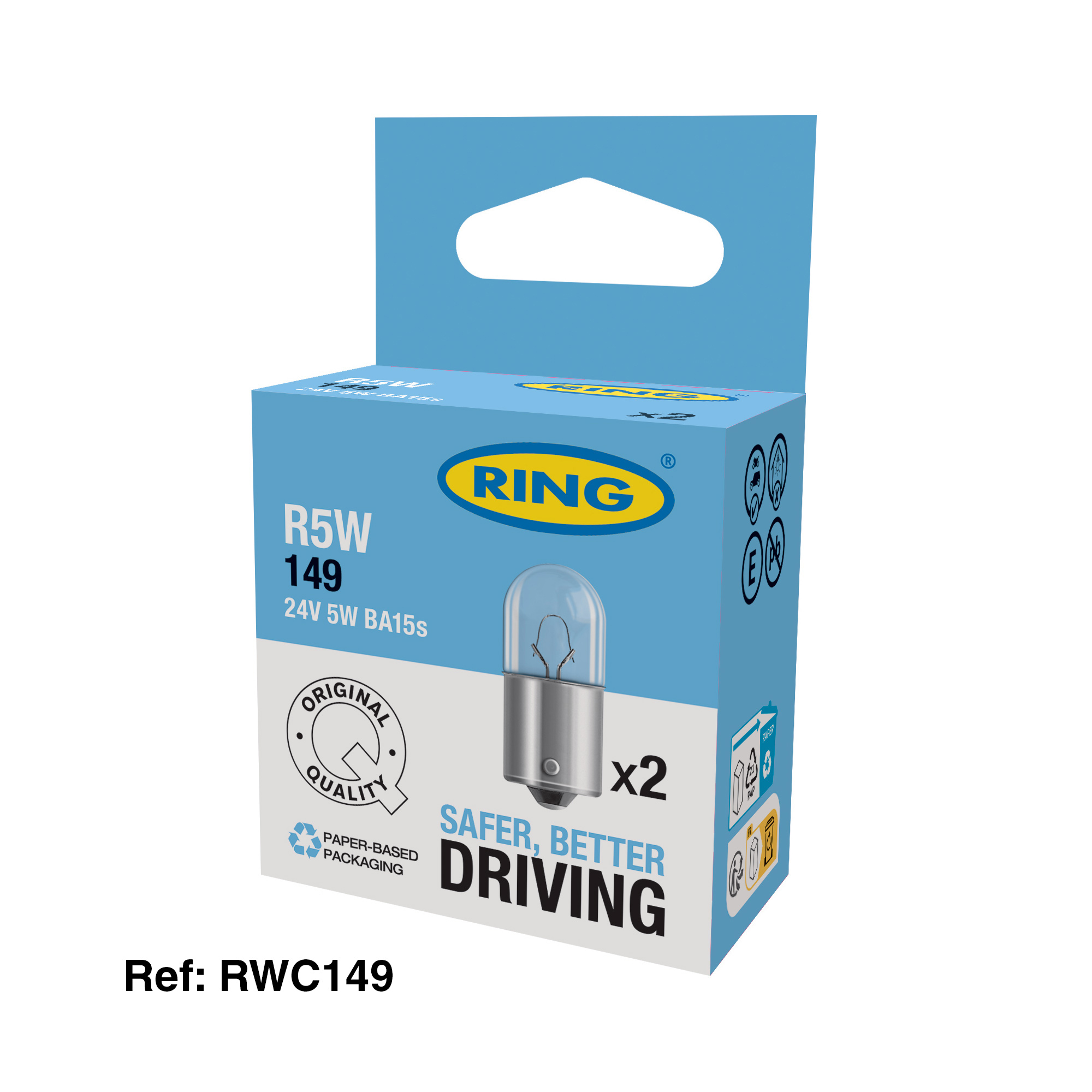 RWC149