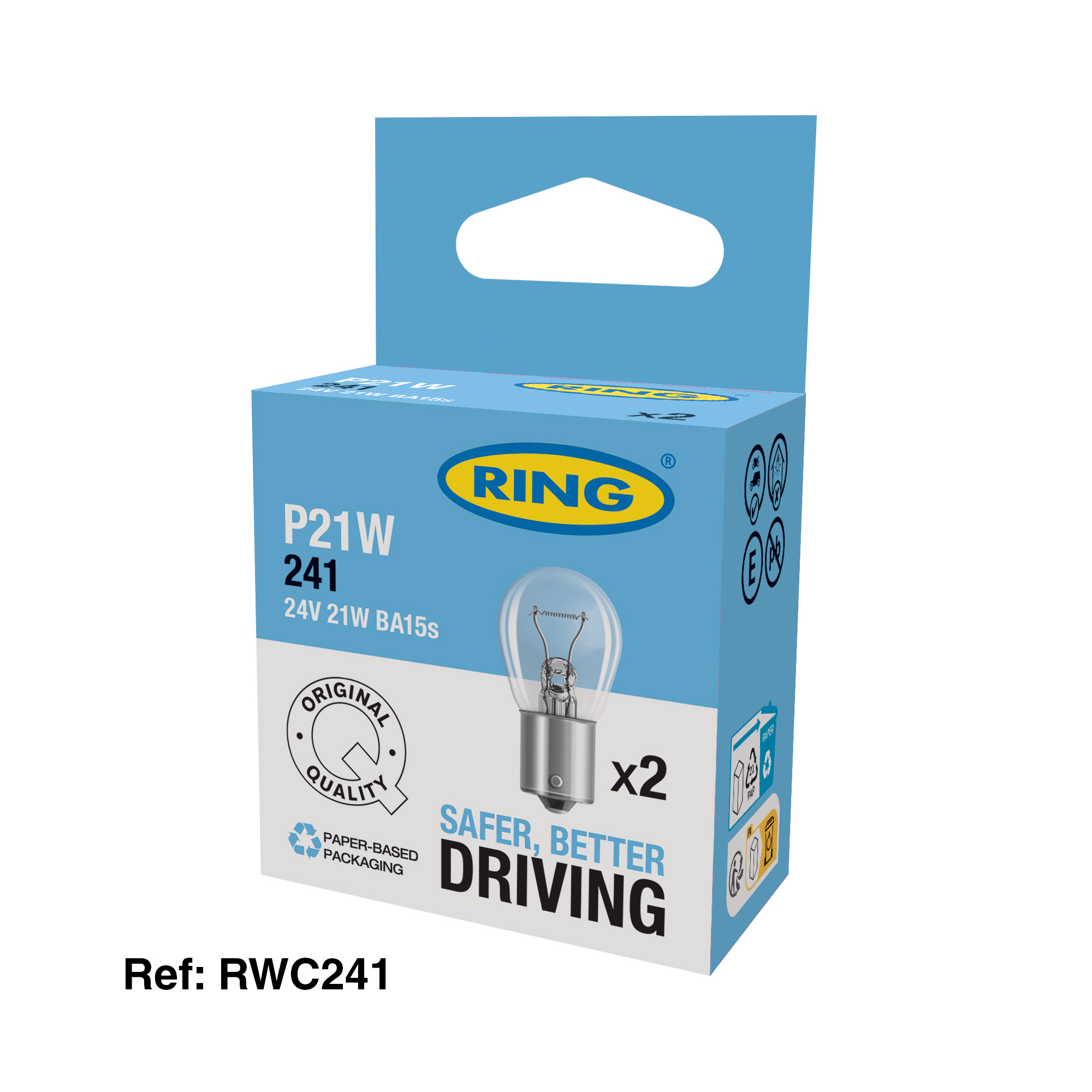 RWC241