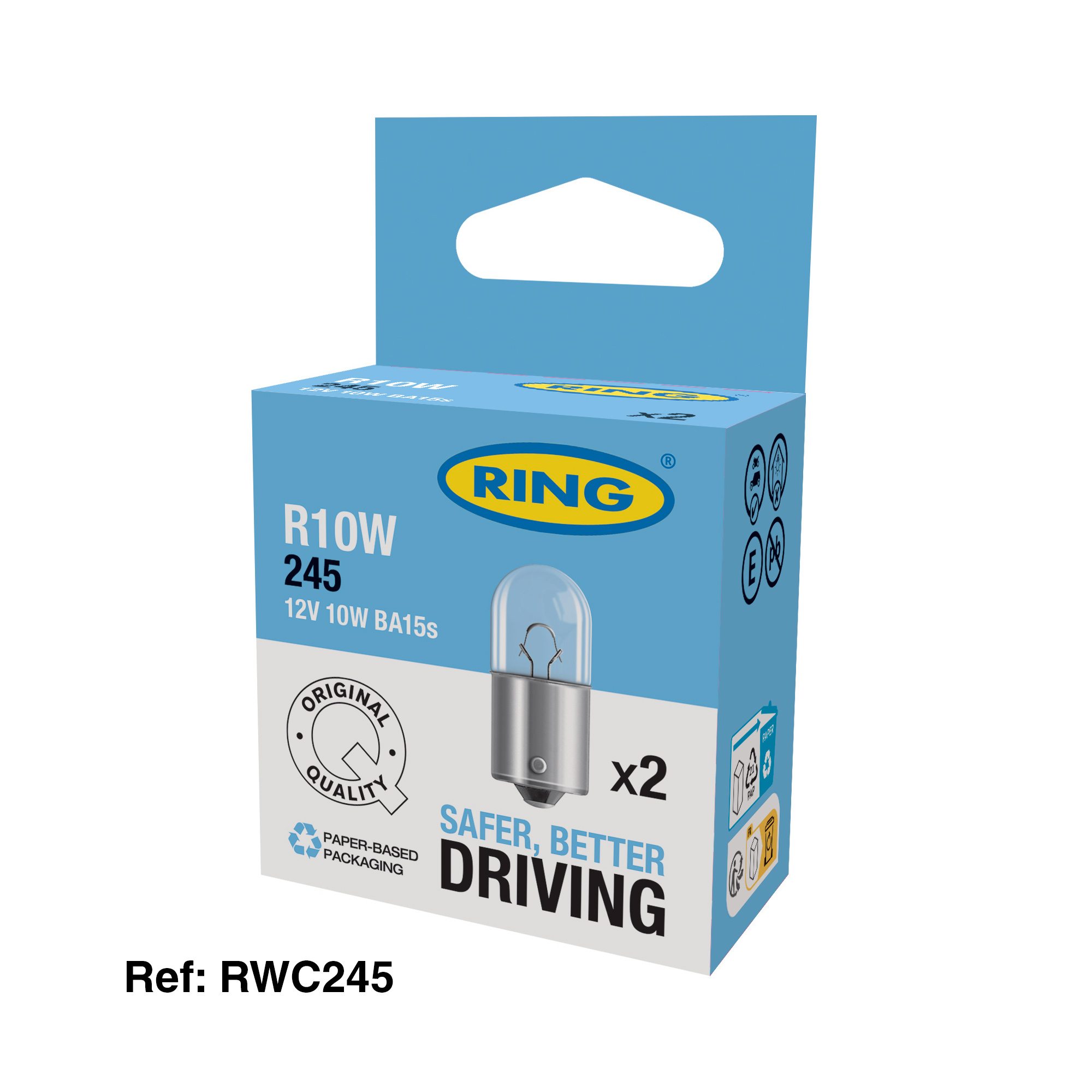 RWC245