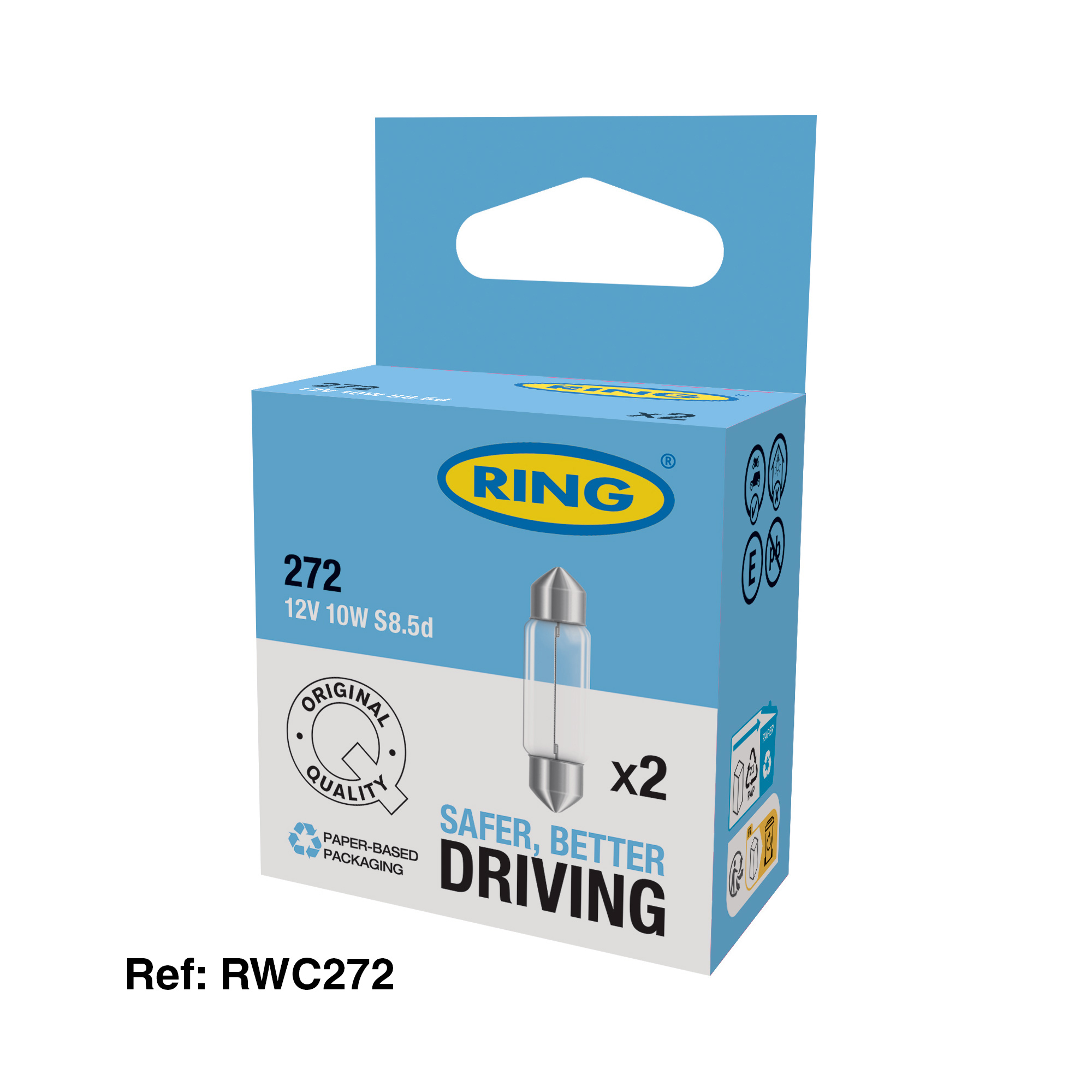 RWC272