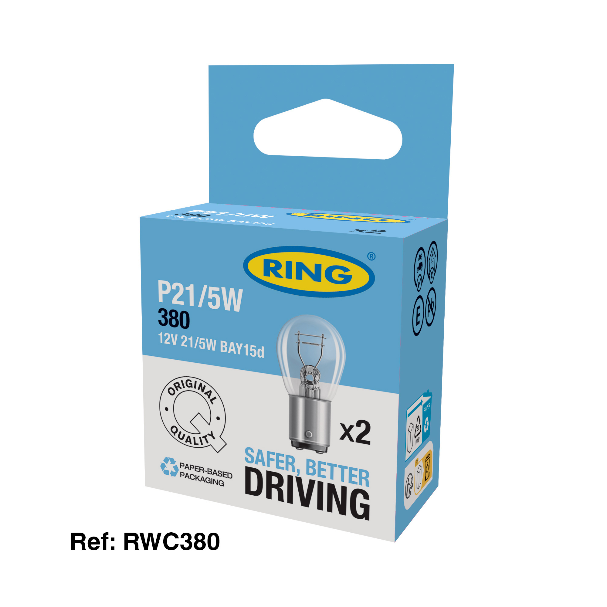 RWC380