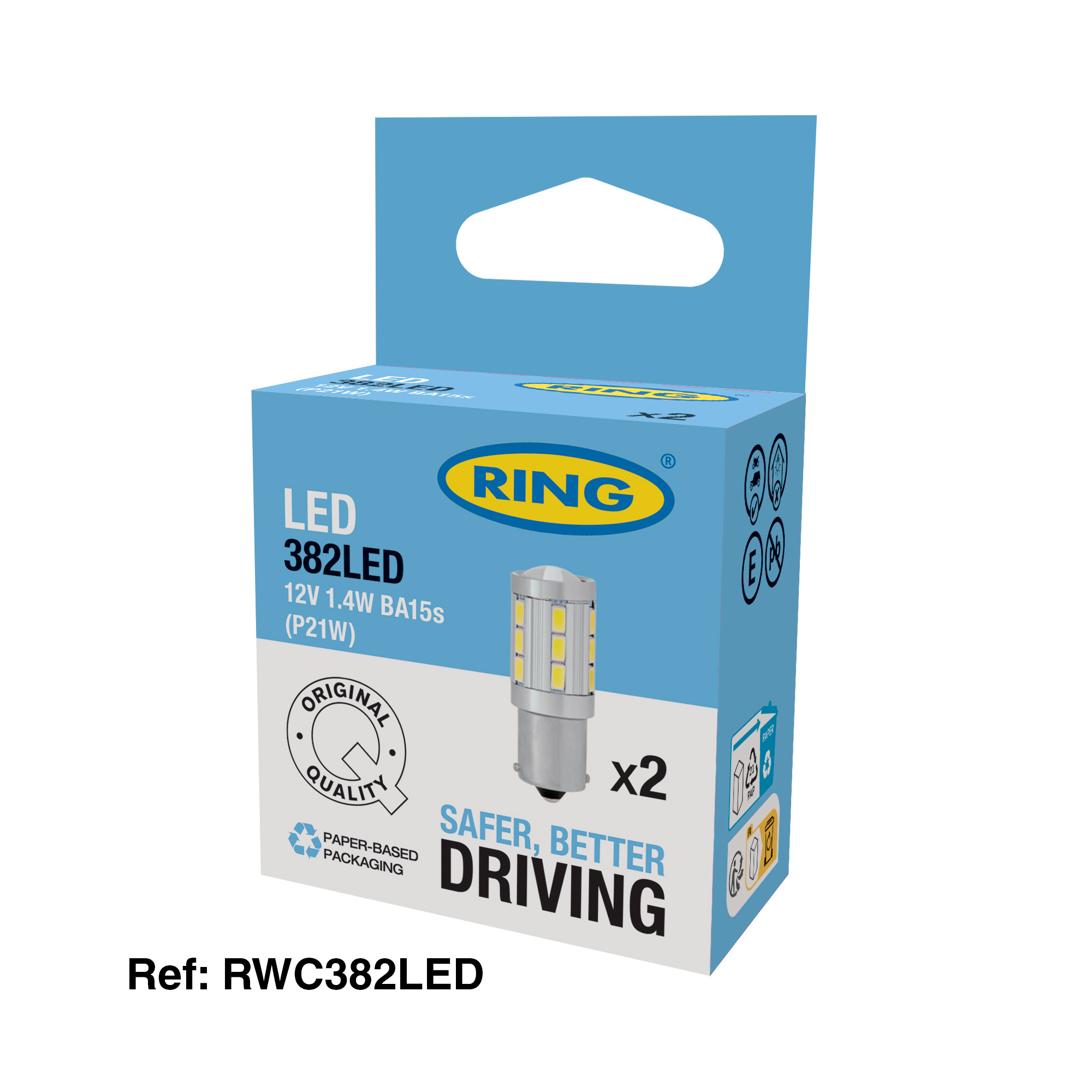 RWC382LED
