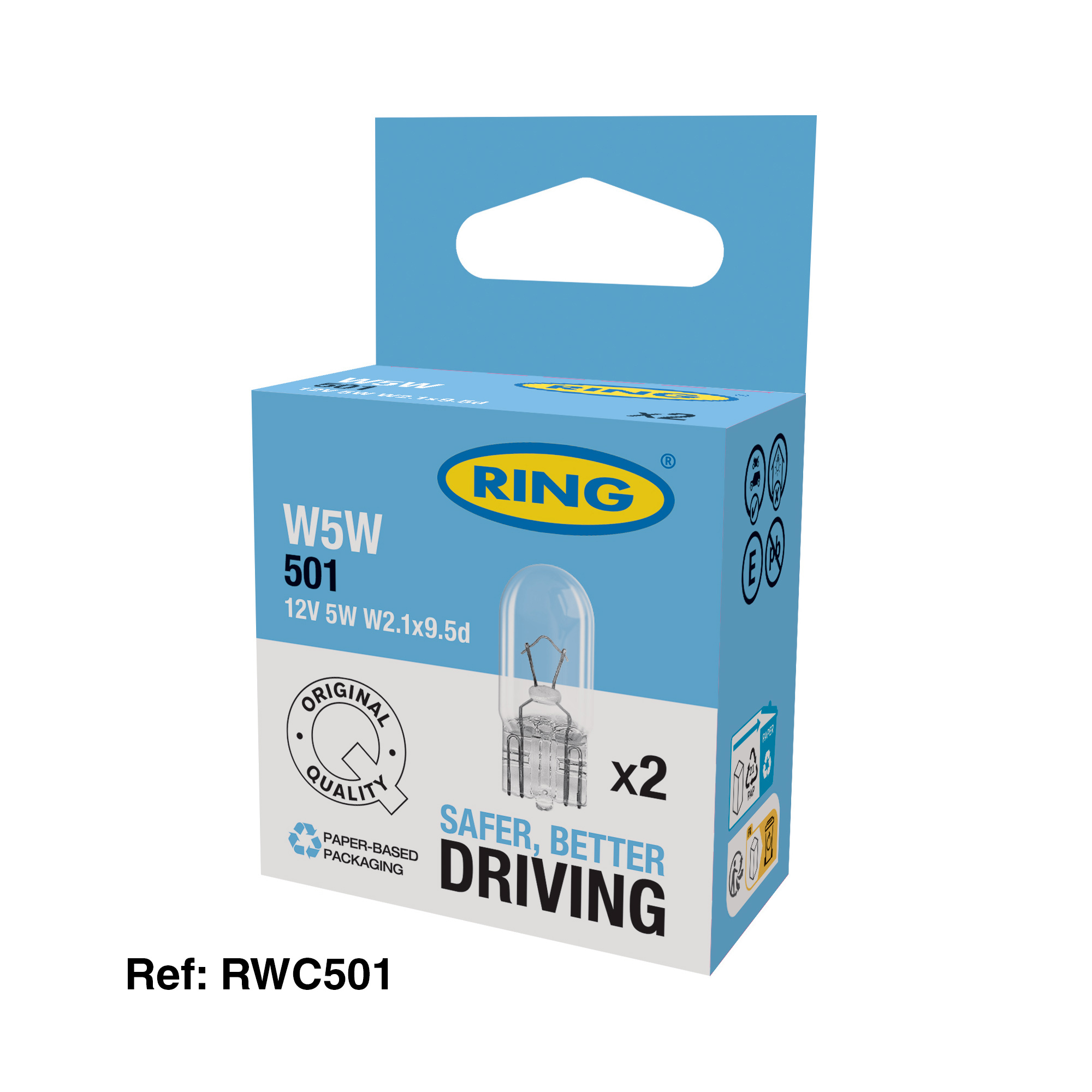 RWC501