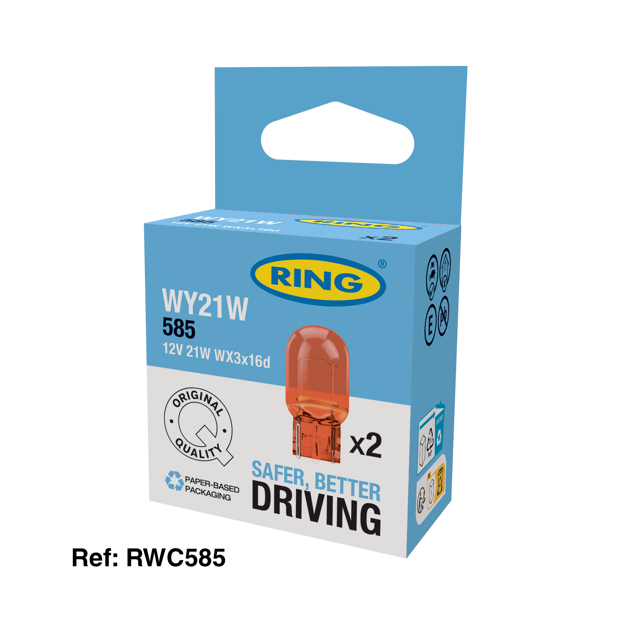 RWC585