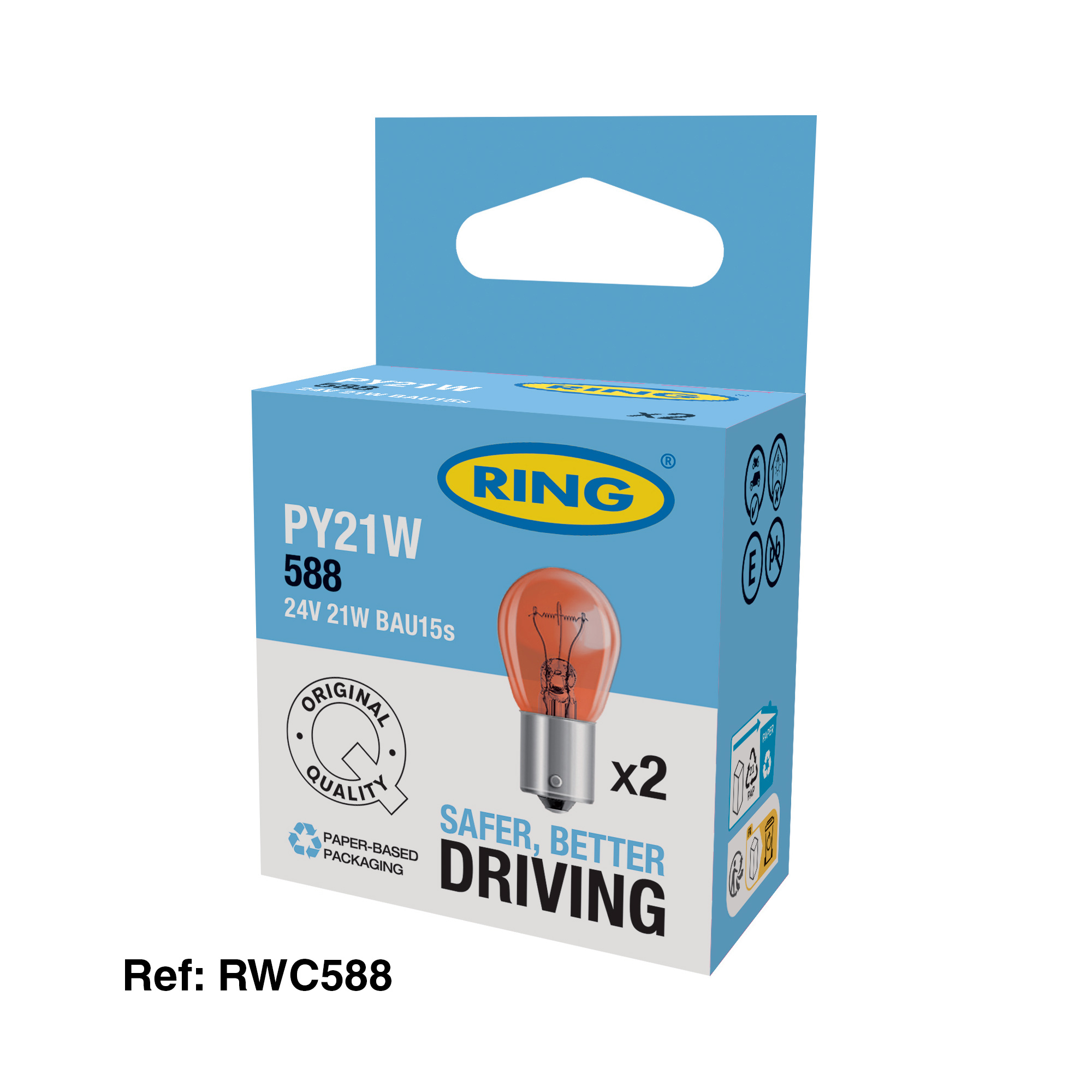 RWC588
