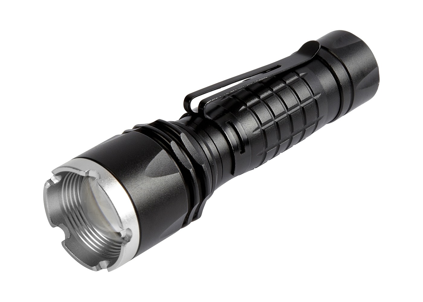 RT5193 | Compact Cree LED Aluminium Torch