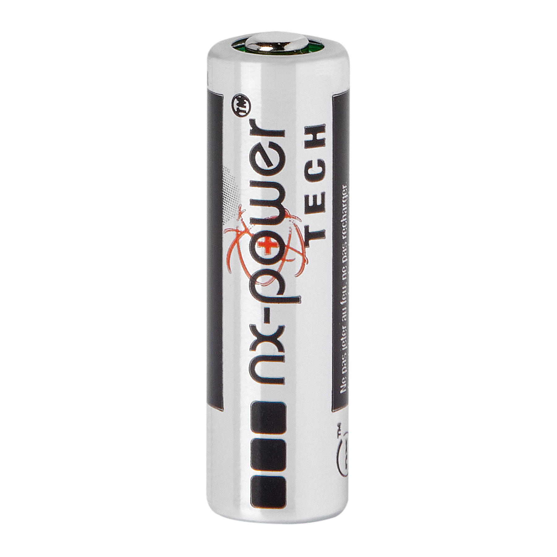 Ring Automotive - NX27A- 12V Alkaline Battery A27