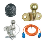 Trailer Accessories