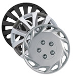 Wheel Trims