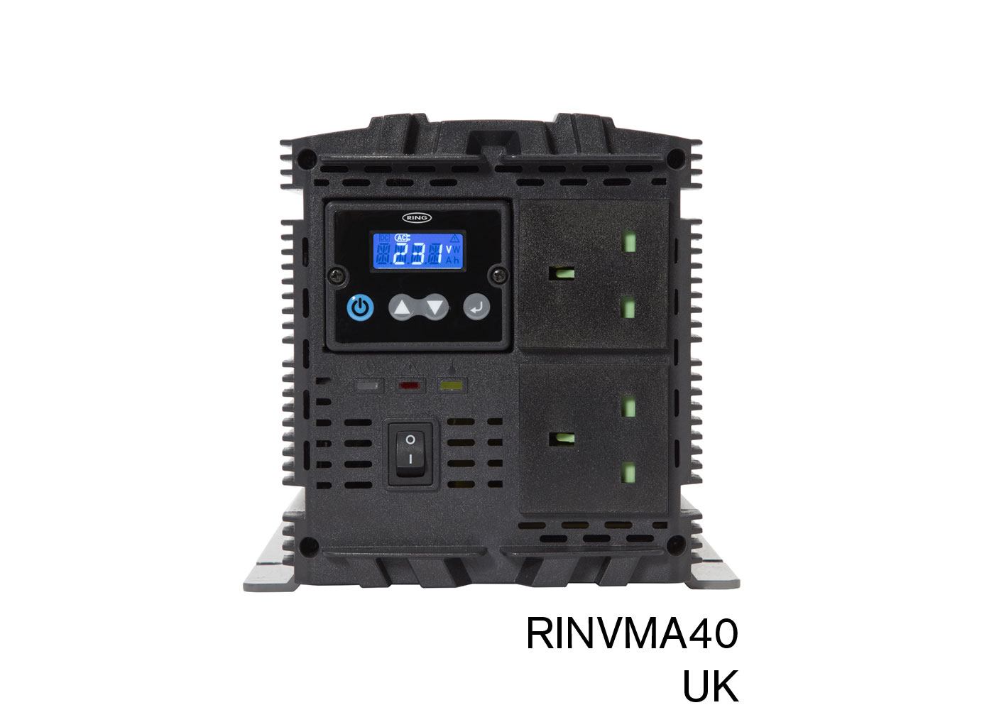 Pro inverters RINVMA40 