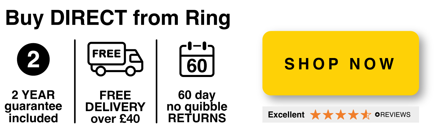 Ring Webshop